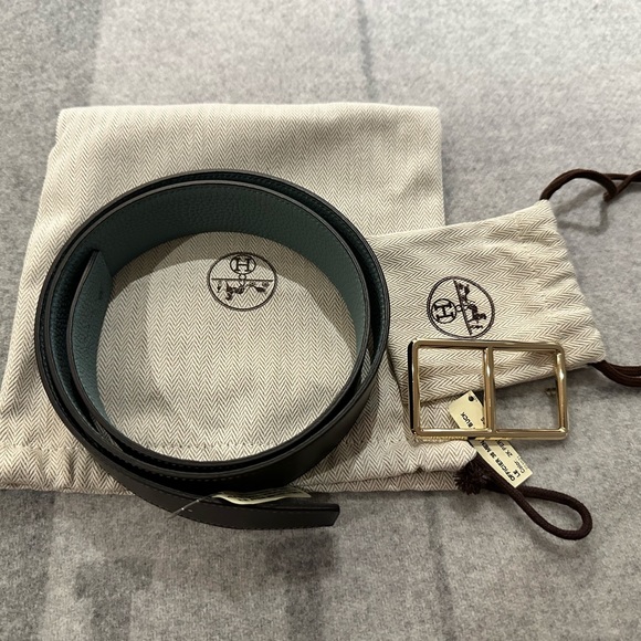 Hermes Other - New Authentic Hermes Men’s belt